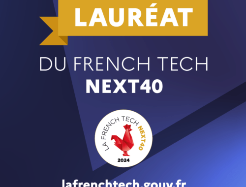 French Tech #Next40